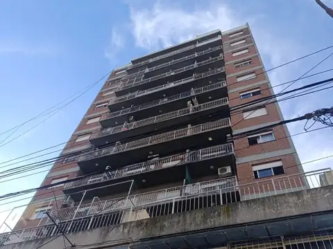 av america 600, Piso 7