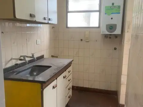 Departamento en Venta 40 años