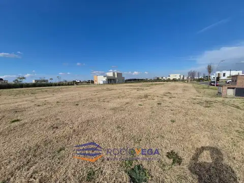 Terreno en Venta en Puertos - Riberas, USD 103.000