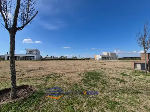 Terreno en venta en Riberas