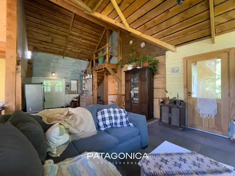 Casa en Venta al Norte