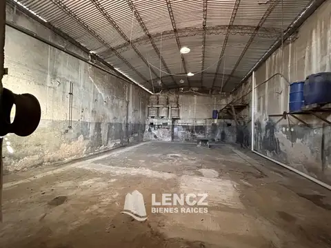 Galpon en Venta A Estrenar