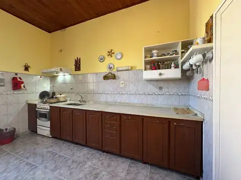 Casa en Venta con 1 cochera