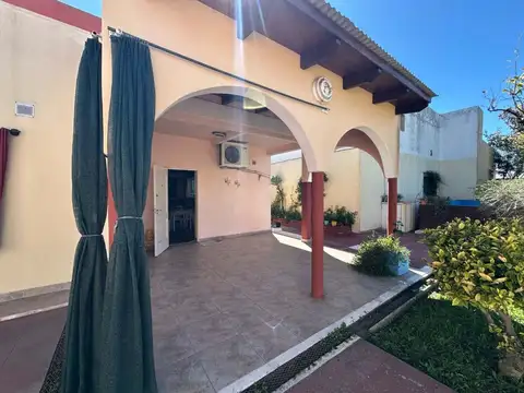 IMPORTANTE CASA EN VENTA 2 DORMITORIOS CORREA
