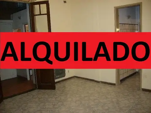 PH 1Ambiente SIN EXPENSAS con patio