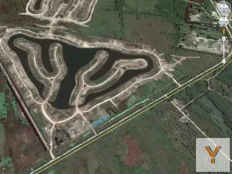Terreno en venta - 902mts2 - Escobar