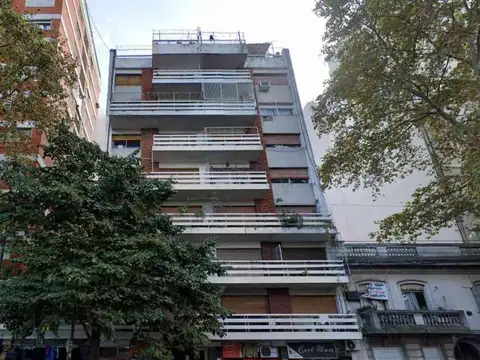 Avenida Avellaneda 3700