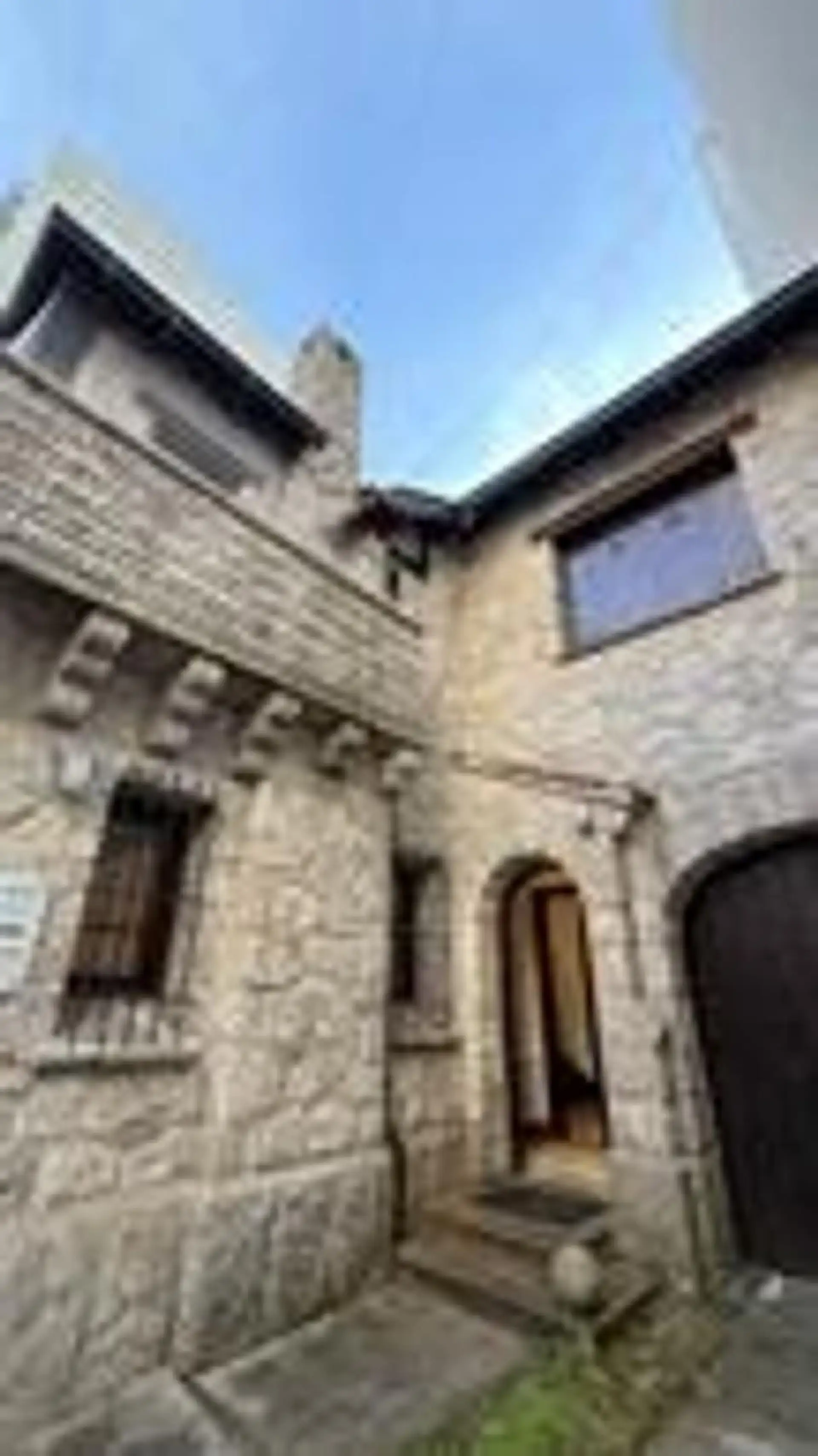 Chalet apto construcción propiedad horizontal