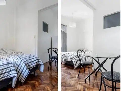 Departamento en Venta 60 años
