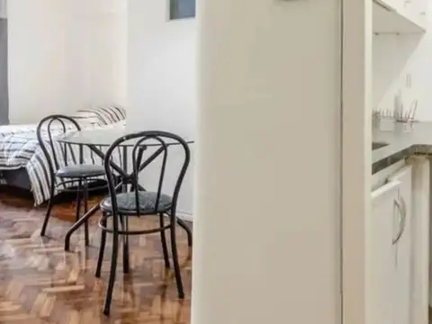 Departamento en Venta de Monoambiente