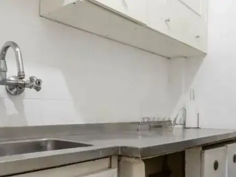 Departamento en Venta en Recoleta, USD 64.000