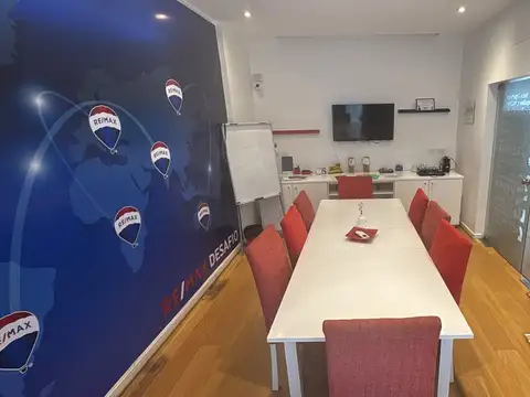 Fondo Comercio en Venta 46 años