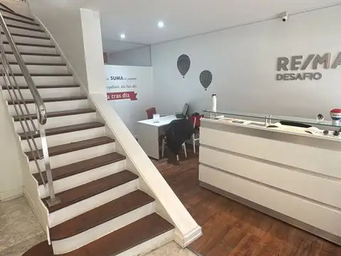 Fondo de comercio en Venta en Palermo Chico, Palermo