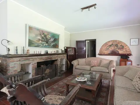 Casa en Venta en Olivos Golf Club, USD 420.000