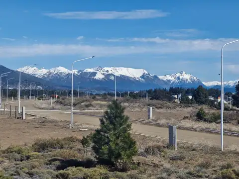 Terreno en Venta en San Carlos de Bariloche, Bariloche