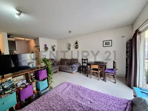 DEPARTAMENTO EN VENTA MONOAMBIENTE EN SAN TELMO ,
