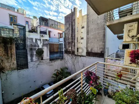 Departamento en Venta en San Telmo, USD 69.000