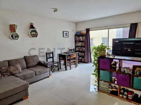 DEPARTAMENTO EN VENTA MONOAMBIENTE EN SAN TELMO ,