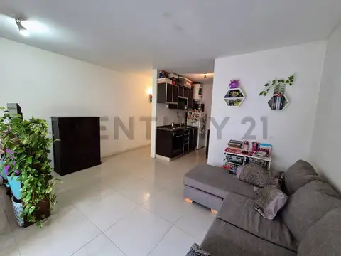 Departamento en Venta de Monoambiente