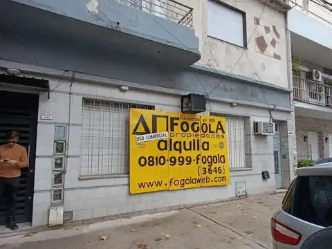 Local En pleno Avell. Ctro.