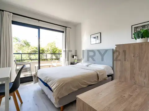 Oficina en Venta en Almagro, USD 112.000