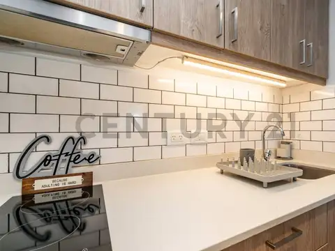 Oficina en Venta en Almagro, USD 115.000