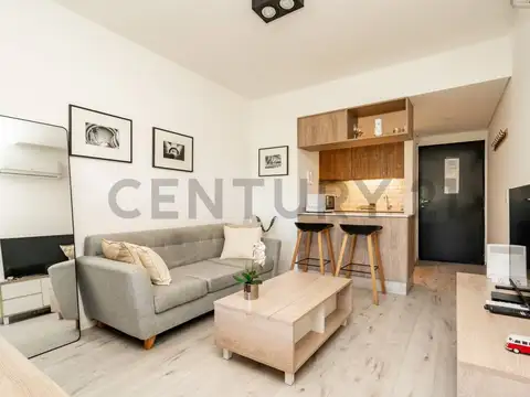 Guardia Vieja 3700, Piso 4