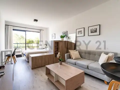 Oficina en Venta en Almagro, CABA