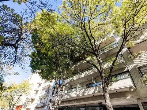 Oficina Monoambiente con 1 baño