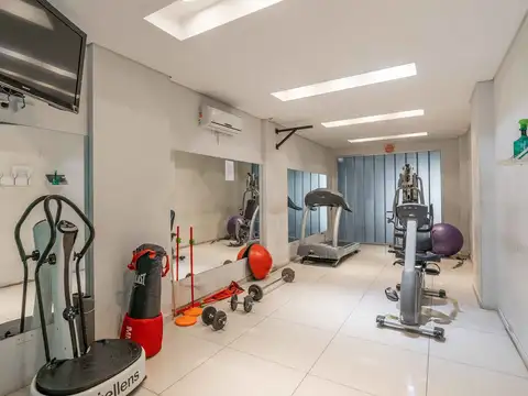 Departamento en Venta de 5 ambientes