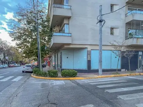 Local en Venta A Estrenar