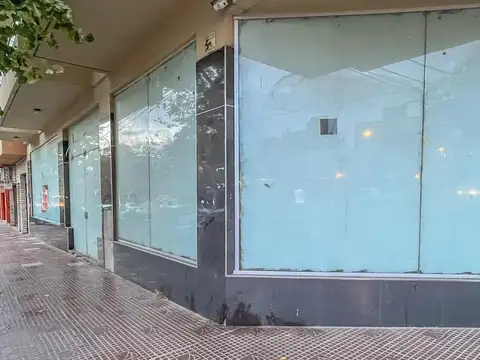 Av. Pres. Perón 3500