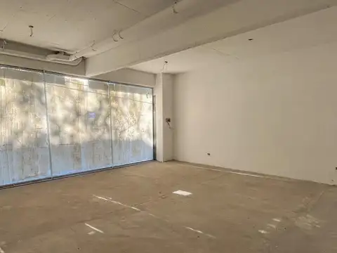 Local en Venta A Estrenar