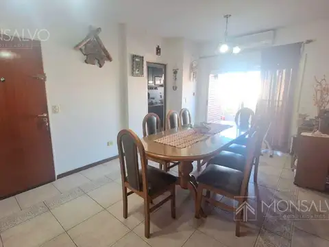 Boulevard Ballester al 5000