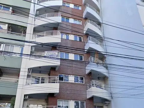 Departamento en Villa Ballester