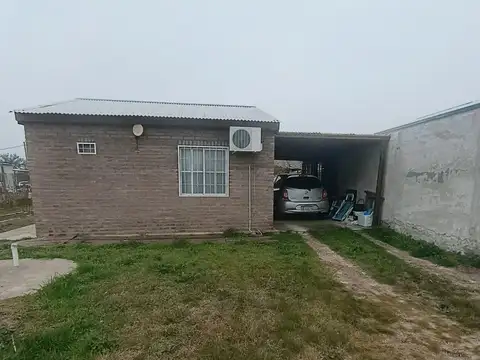Casa en Venta en Colonia Ensayo, Diamante