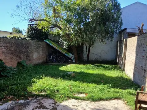 " IDEAL PRIMERA VIVIENDA/APTA PARA CRÉDITO"