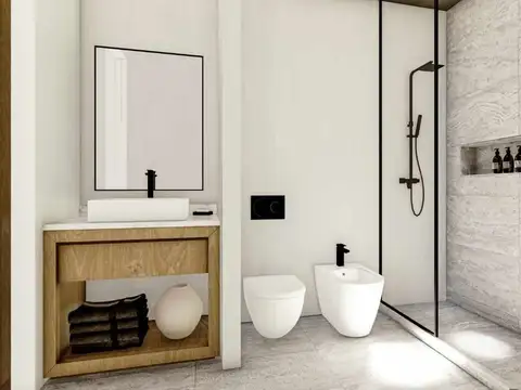 Departamento en Venta en Villa Urquiza, USD 114.000