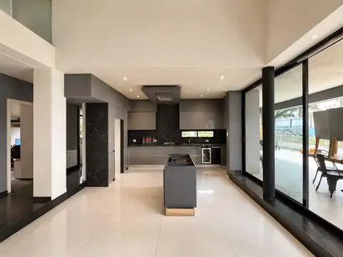 Valle Escondido
