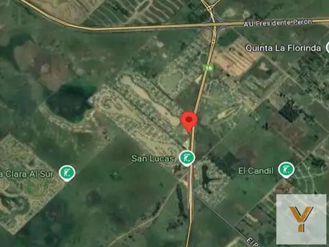 Santa Rita