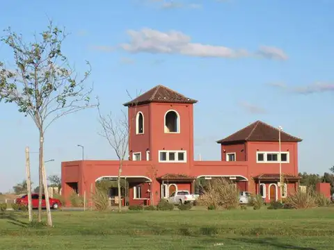 Terreno en venta - 960Mts2 - Santa Rita, San Vicente