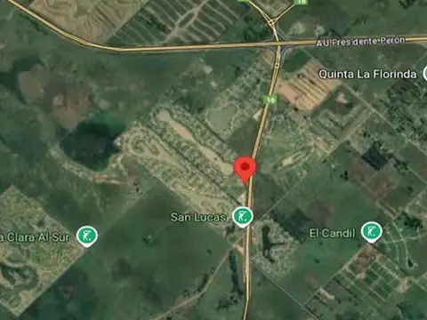 Santa Rita
