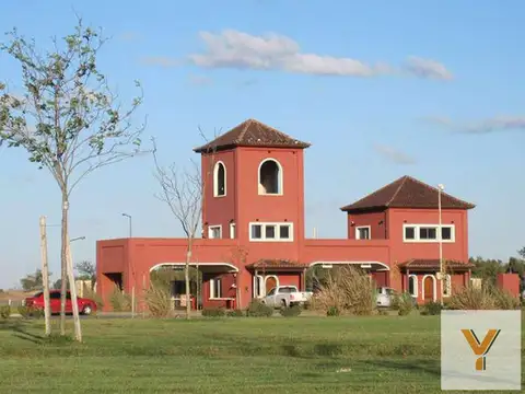 Terreno en venta - 960Mts2 - Santa Rita, San Vicente
