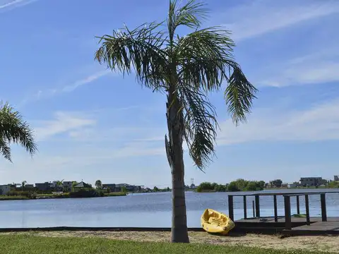 Terreno en venta - 960Mts2 - Santa Rita, San Vicente