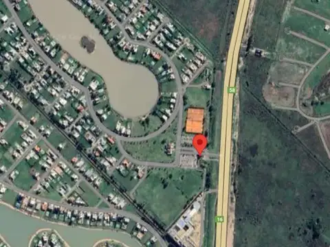 Terreno en Venta en Santa Rita, USD 70.000