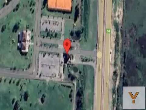 Terreno en Venta de 960,0 m2