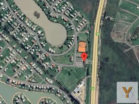 Terreno en Venta en Santa Rita, USD 70.000