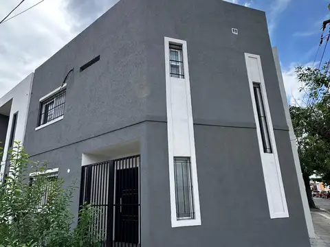 Intendente Revoredo 600