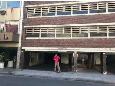 Cochera en Venta en San Nicolás, CABA