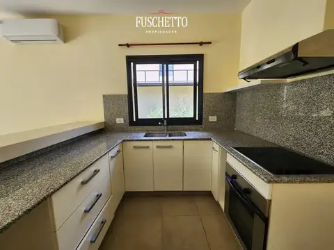 Departamento en Alquiler 13 años